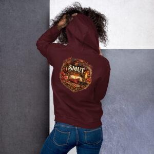 smut hoodie