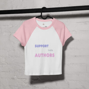 support authors tee