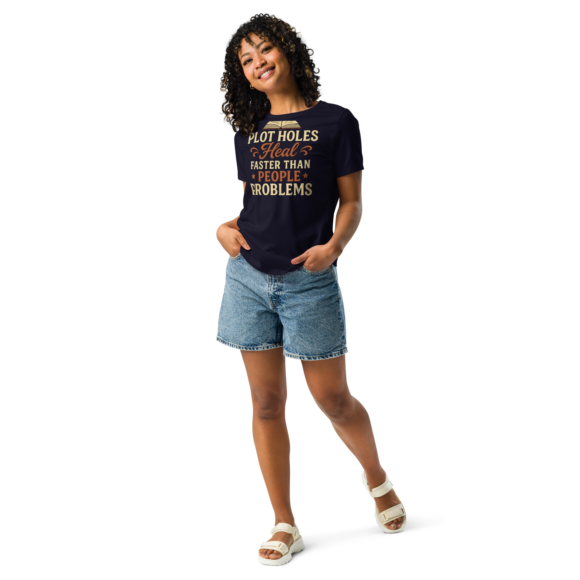 plot holes heal people problems t shirt plot holes heal people problems t shirt