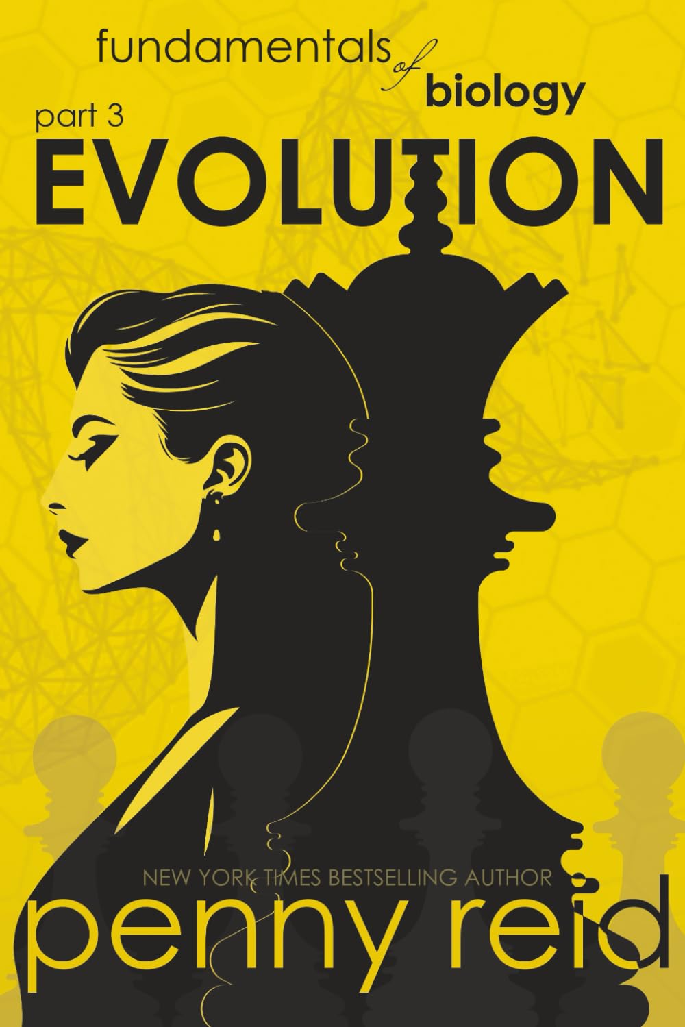 evolution evolution