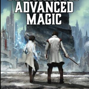 Home sufficiently advanced magic