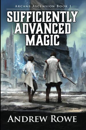 sufficiently advanced magic