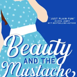 beauty and the mustache