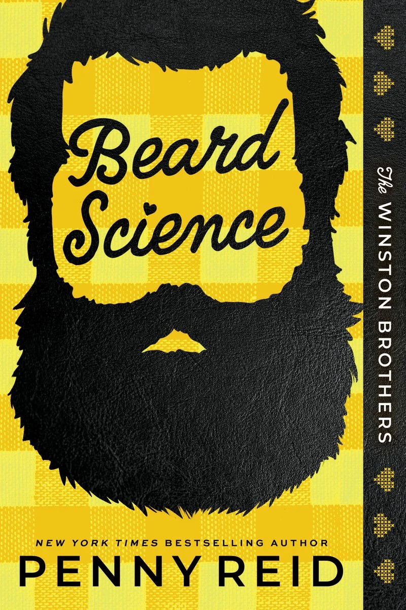 beard science beard science
