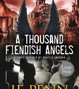 a thousand fiendish angels