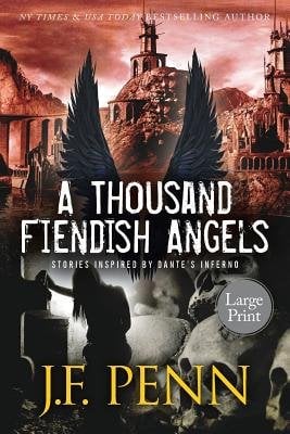 a thousand fiendish angels a thousand fiendish angels