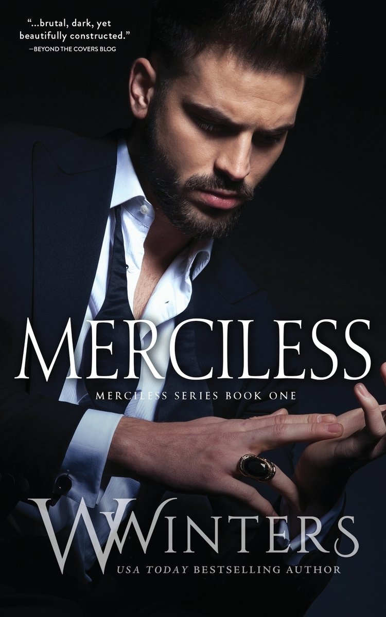merciless merciless
