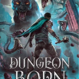 dungeon born