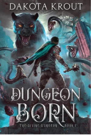 dungeon born