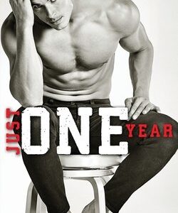 just one year