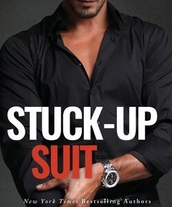 stuck up suit