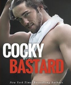 cocky bastard