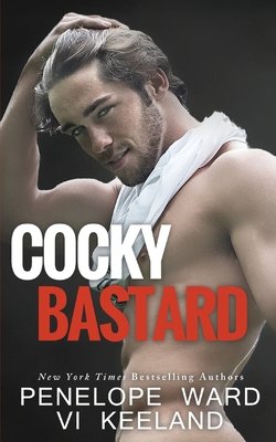 cocky bastard cocky bastard