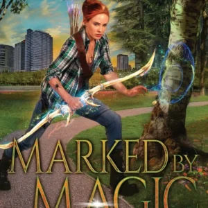 marked by magic