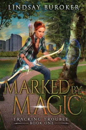 marked by magic