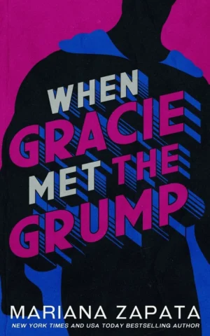 when gracie met the grump