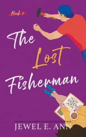the lost fisherman