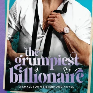 the grumpiest billionaire
