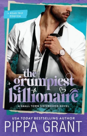 the grumpiest billionaire