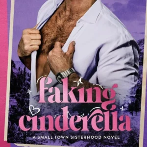faking cinderella