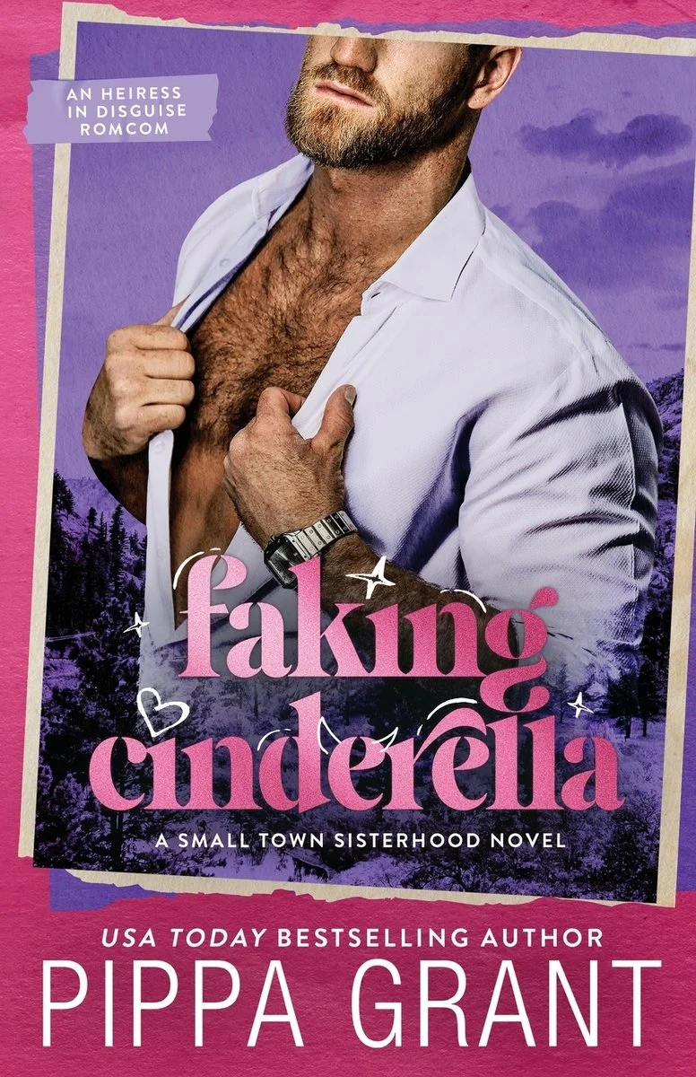 faking cinderella faking cinderella