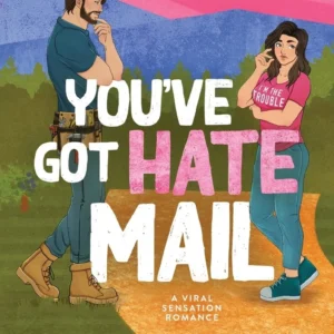 you've got hate mail