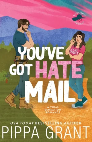 you've got hate mail