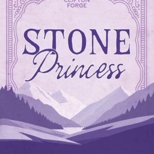 stone princess