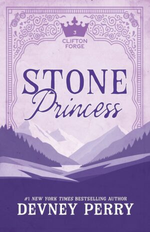 stone princess