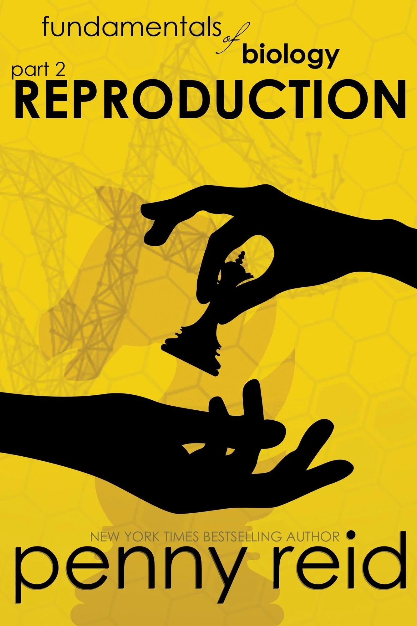reproduction reproduction