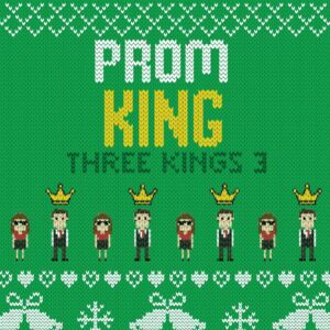 prom king