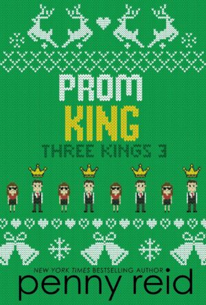 prom king
