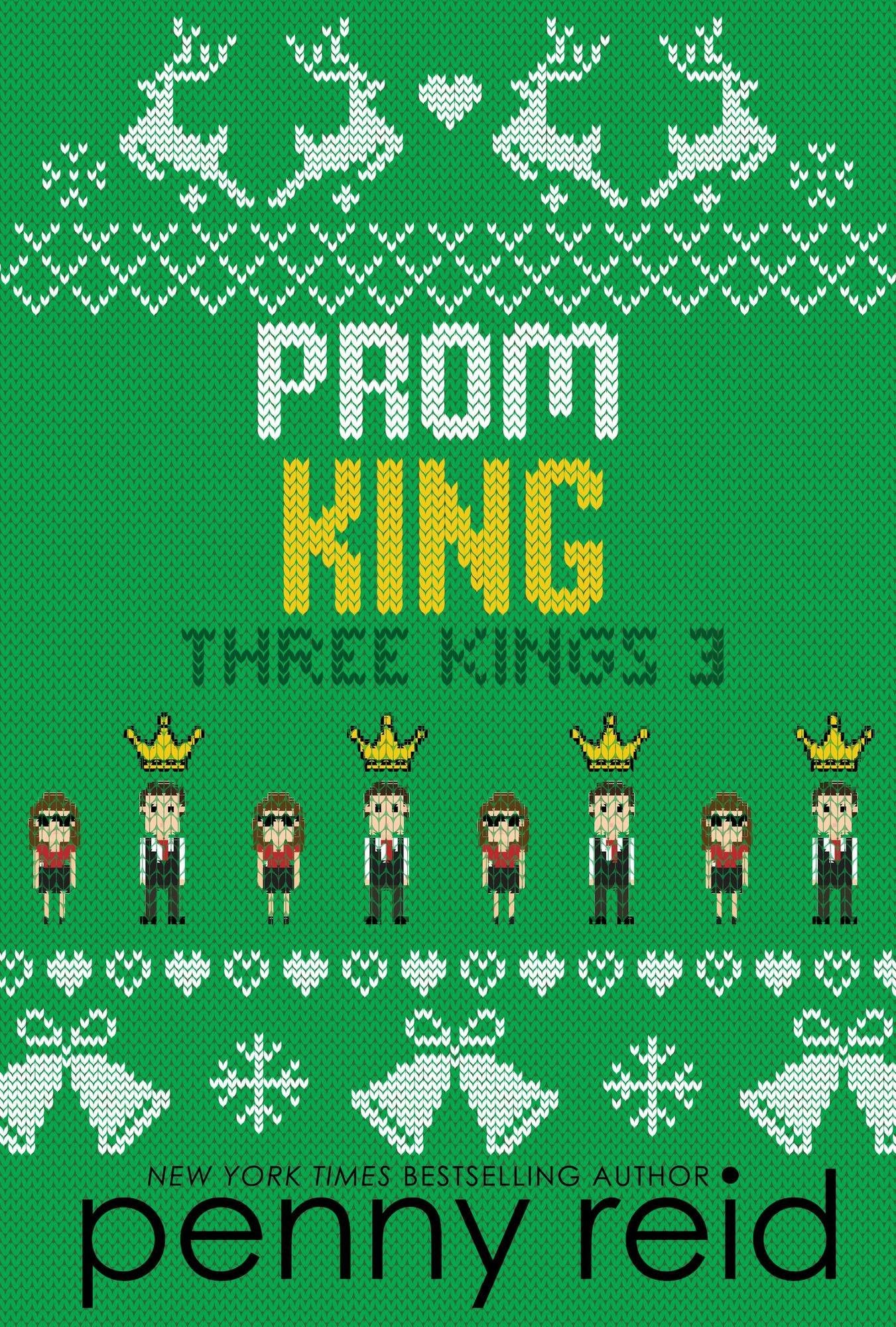 prom king prom king