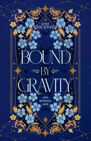 bound by gravity