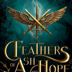 Home feathers of ash and hope