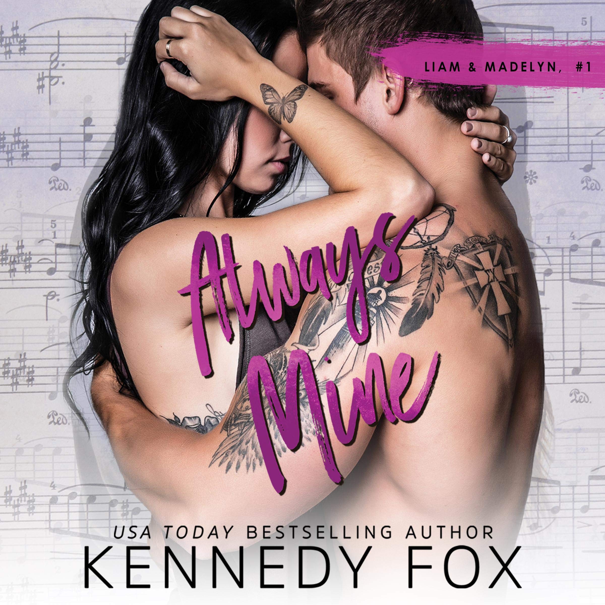 always mine always mine