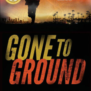 gone to ground