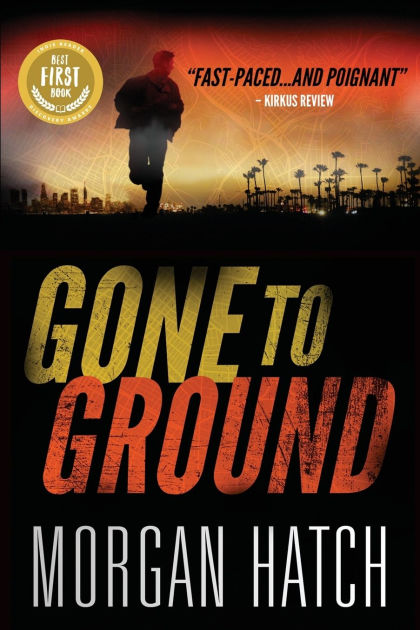 gone to ground gone to ground