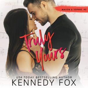 truly yours
