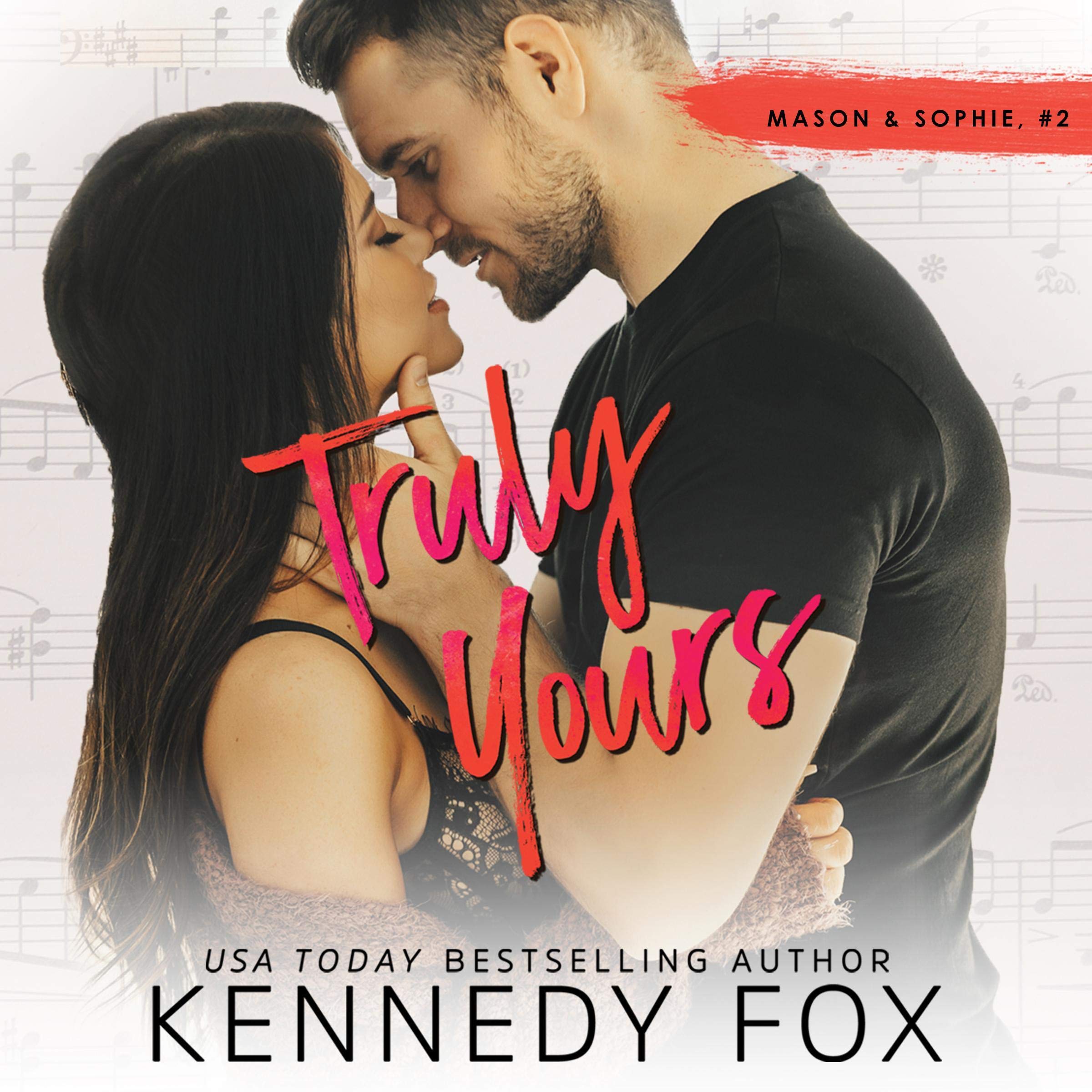 truly yours truly yours