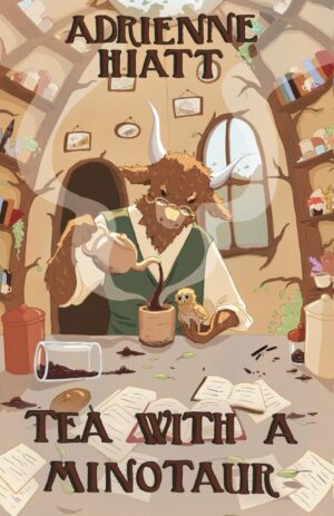 Home minotaur
