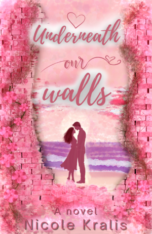 underneath our walls